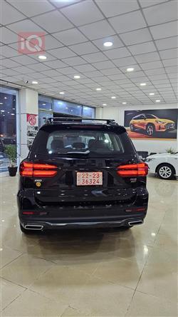 ام جي RX8